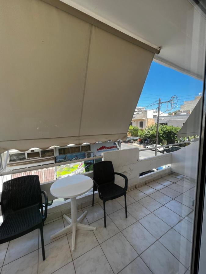 Lefka Ori City Rooms Chania  Exterior photo