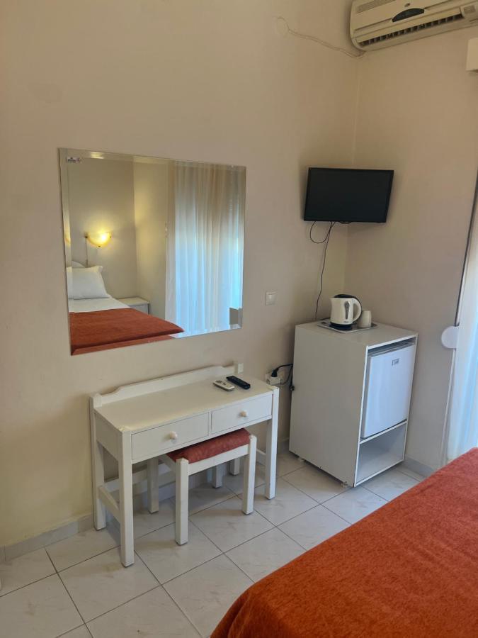 Lefka Ori City Rooms Chania  Exterior photo