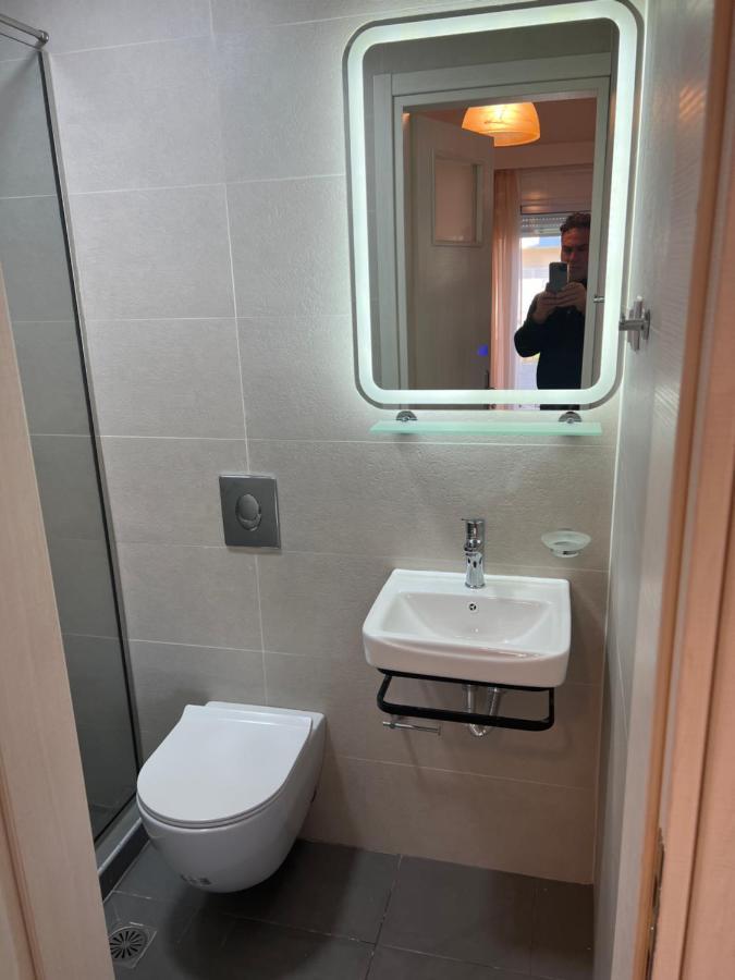 Lefka Ori City Rooms Chania  Exterior photo