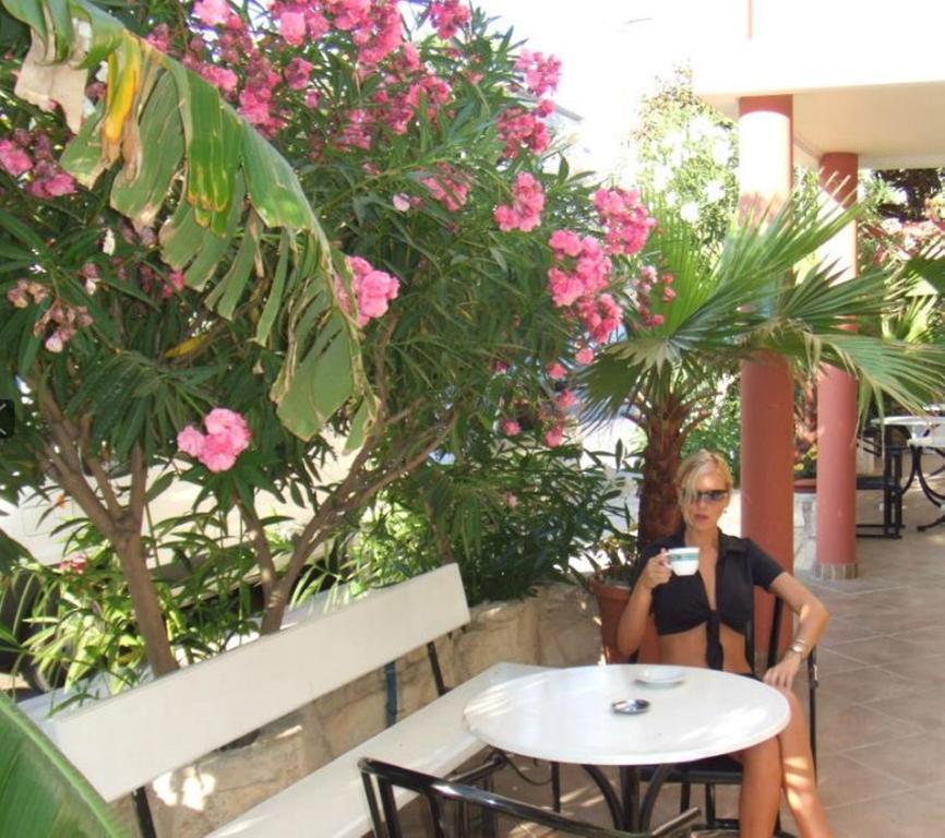 Lefka Ori City Rooms Chania  Exterior photo