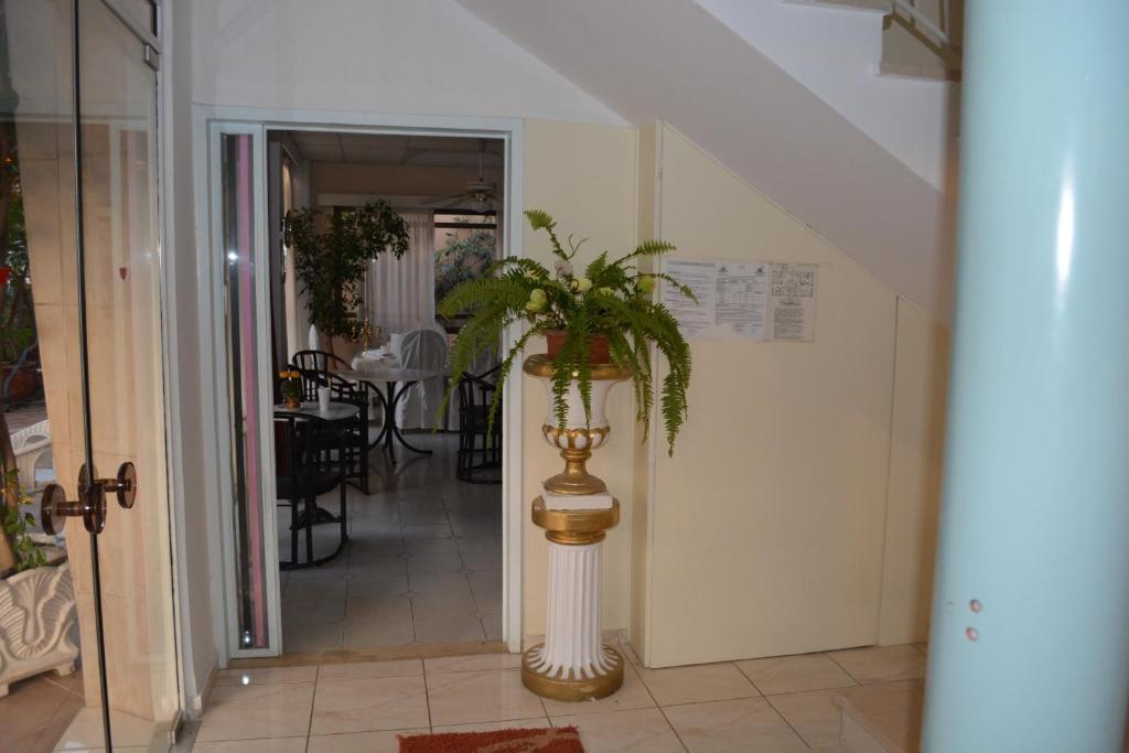 Lefka Ori City Rooms Chania  Exterior photo