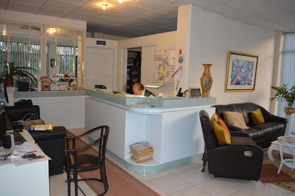Lefka Ori City Rooms Chania  Exterior photo